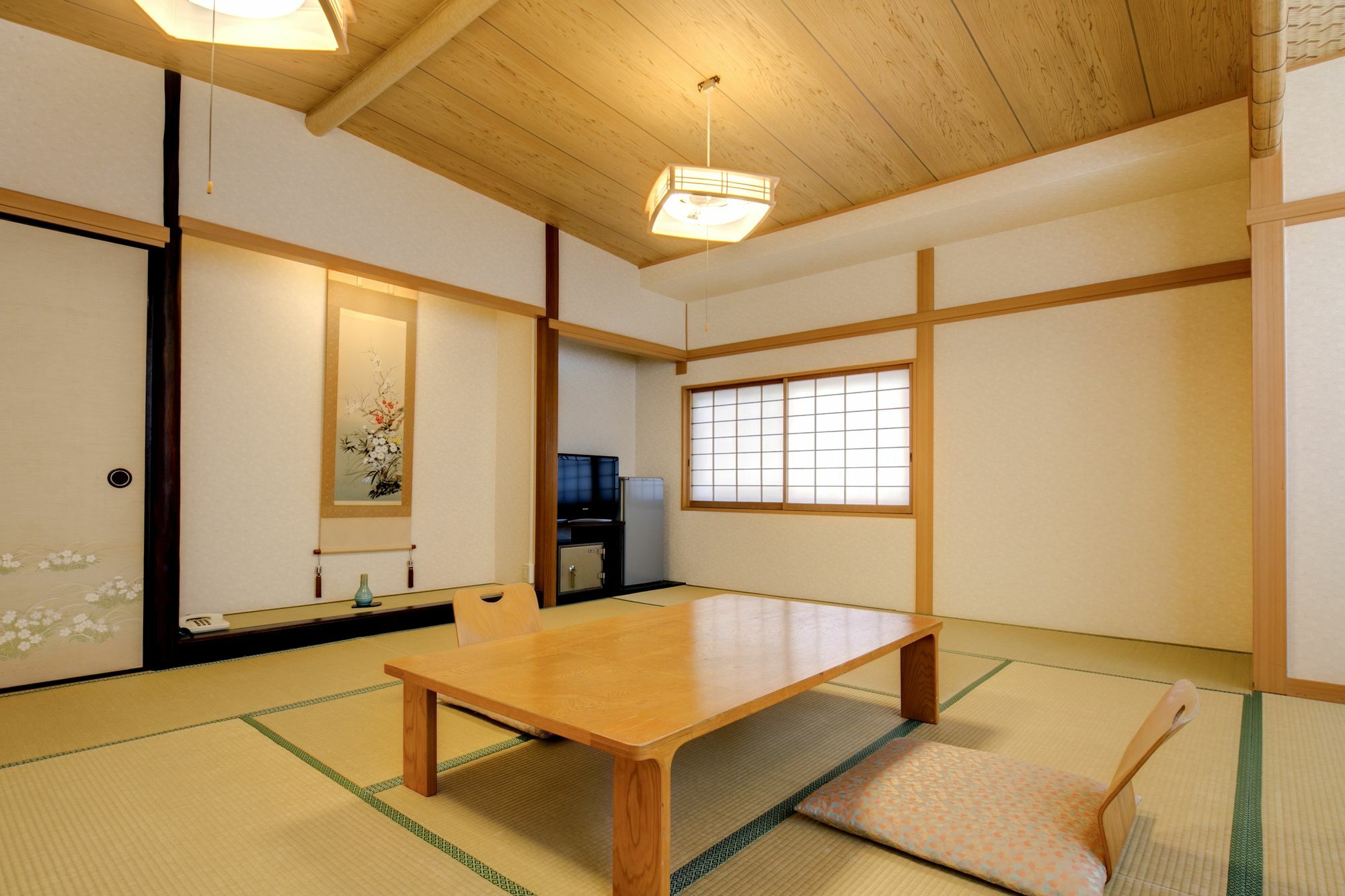 Yugawara-Onsen Manyoso Hotel Exterior foto