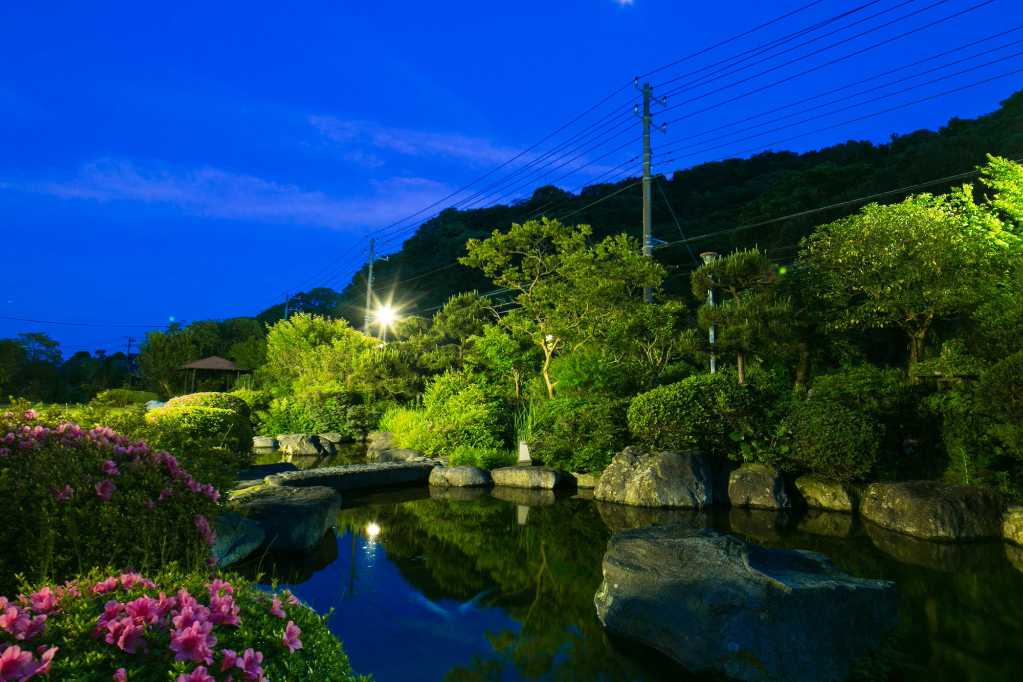 Yugawara-Onsen Manyoso Hotel Exterior foto